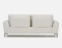 VICTOR 3-seater sofa