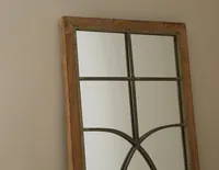 JOHAN mirror 48 cm x 177 cm