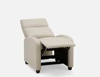 BIXX reclining armchair