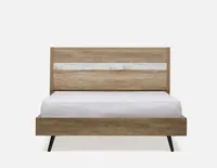 KANDICE queen-size bed