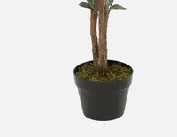 OLIVE I artificial potted plant 130cm