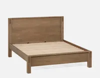 BELFORT queen bed