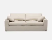 SOFT 3-seater sofa