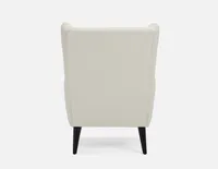 GUSTAV armchair