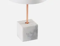 ELENA table lamp 49 cm height