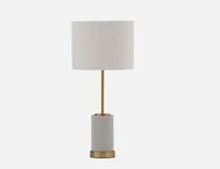 JEANNE table lamp 50 cm height