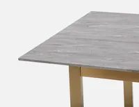 KARL dining table 180 cm