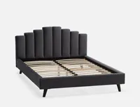 ALBI queen bed