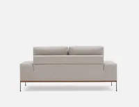 PRESTON loveseat