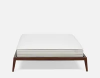 LISBON queen mattress - hotel collection