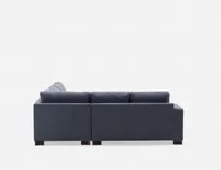 MONROE sectional sofa