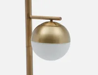 LEMPA floor lamp 165 cm height