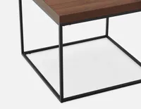 BJORN end table