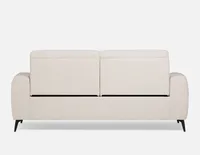 JARED 3-seater sofa