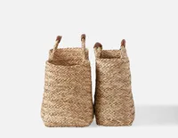 TASCHEN set of 2 baskets