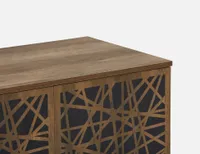 JAX sideboard