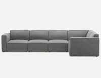 RYLAN modular sectional sofa