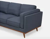 ROWAN sectional sofa