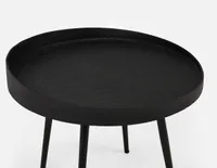 SILHOU round coffee table 58cm diam.