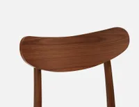 HOUSTON bentwood dining chair