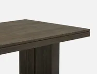 COLOGNE acacia wood dining table 200 cm