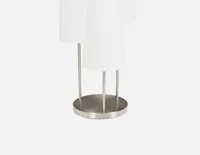 TILU table lamp (height: 58 cm)