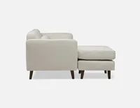 TAYLOR interchangeable sectional sofa