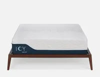 ICY 12 double mattress