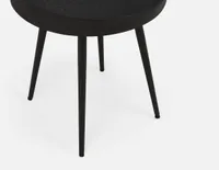 SILHOU end table 50 cm height