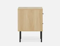 ALMA bedside table