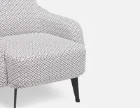 CLOE armchair