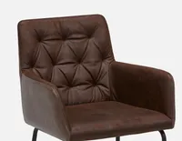 GINA dining armchair