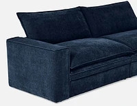 KEVIN 3-seater sofa