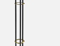 HENRI floor lamp 160 cm height