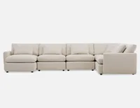 JONSON modular sectional sofa