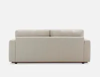 WESTON 3-seater sofa with storage