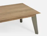 ANJOU coffee table 120 cm