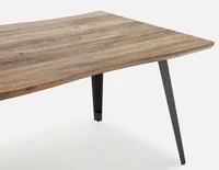 JERRY large dining table 210 cm