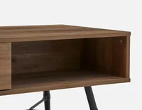 NASH coffee table 120 cm