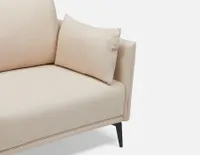 LINA 3-seater sofa