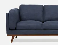 ROWAN 3-seater sofa