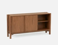 QUINTON contemporary sideboard