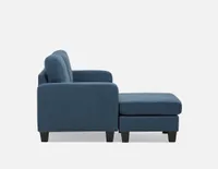 ARNIE reversible sectional sofa