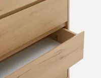 TITO 4-drawer chest