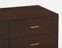 HENLEY 6-drawer dresser