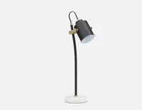 MARBEL table lamp 60 cm height