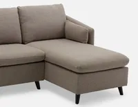 SUZI interchangeable sectional sofa