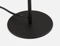 RIMINI table lamp 48 cm height