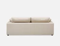 SOFT 3-seater sofa