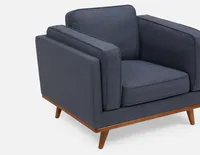 ROWAN armchair